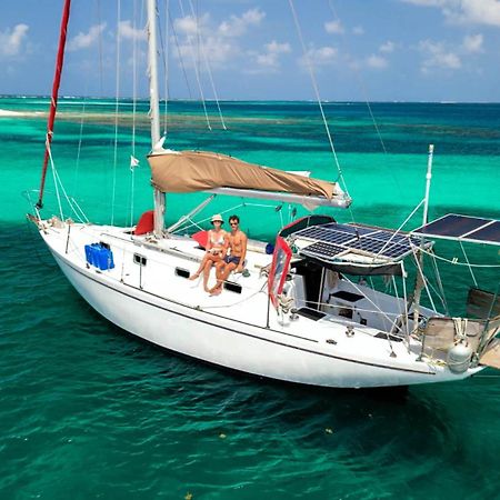Sanblasonsailboats El Porvenir Екстериор снимка