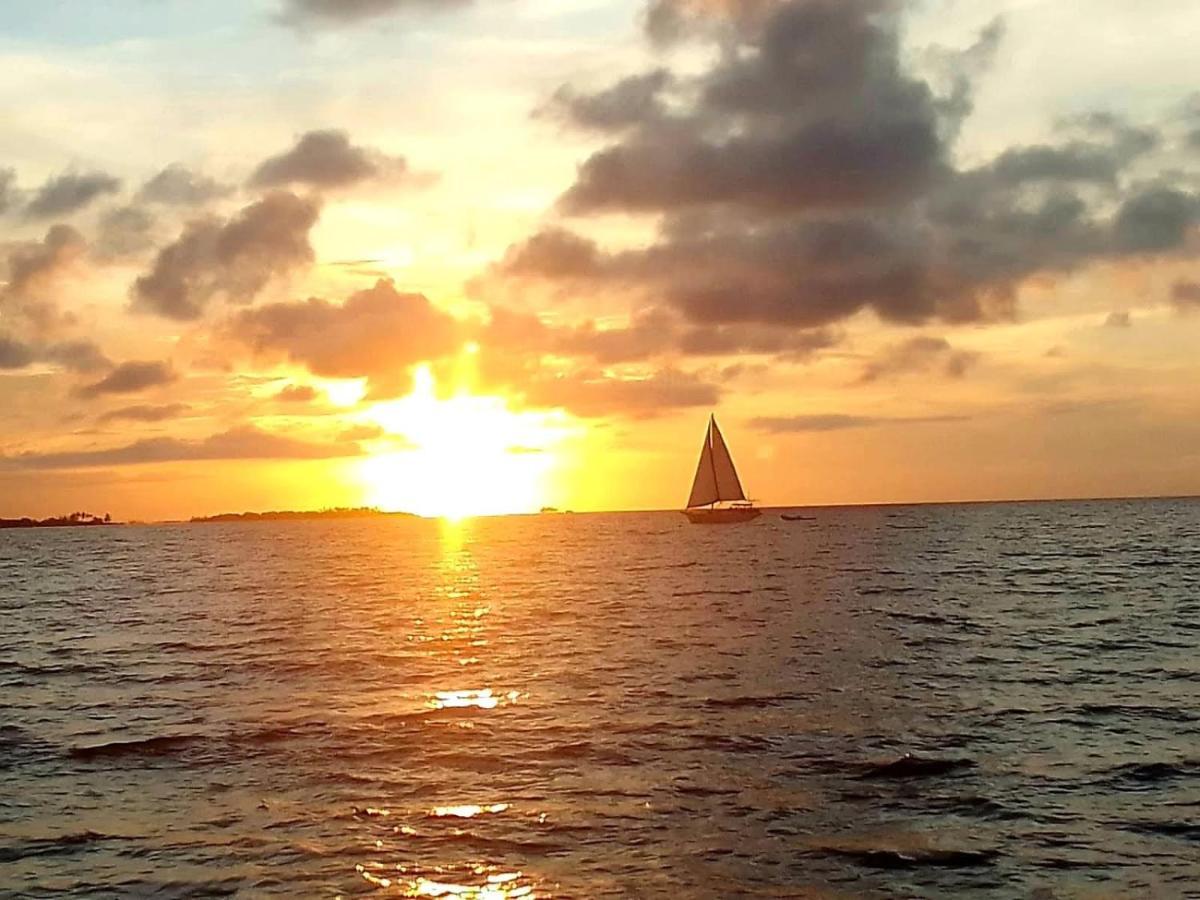 Sanblasonsailboats El Porvenir Екстериор снимка