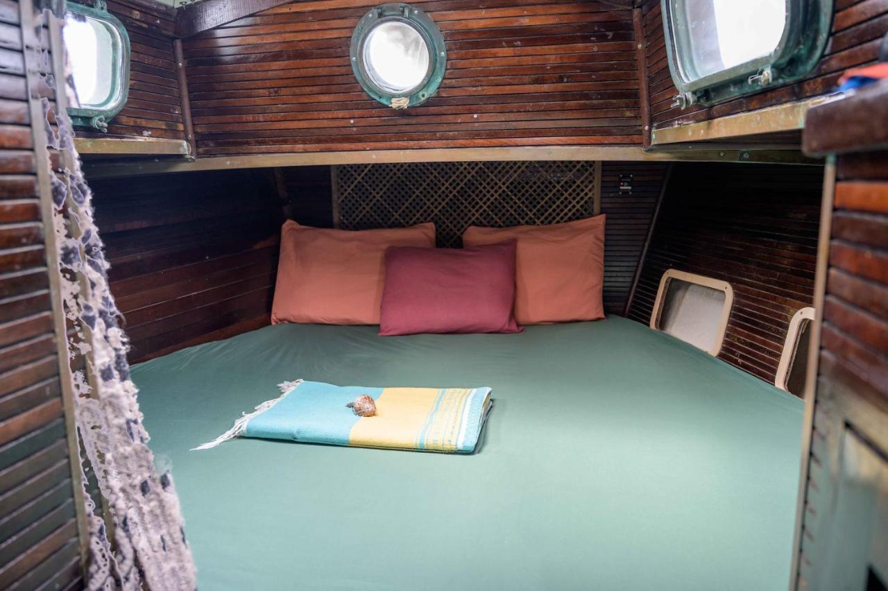 Sanblasonsailboats El Porvenir Екстериор снимка