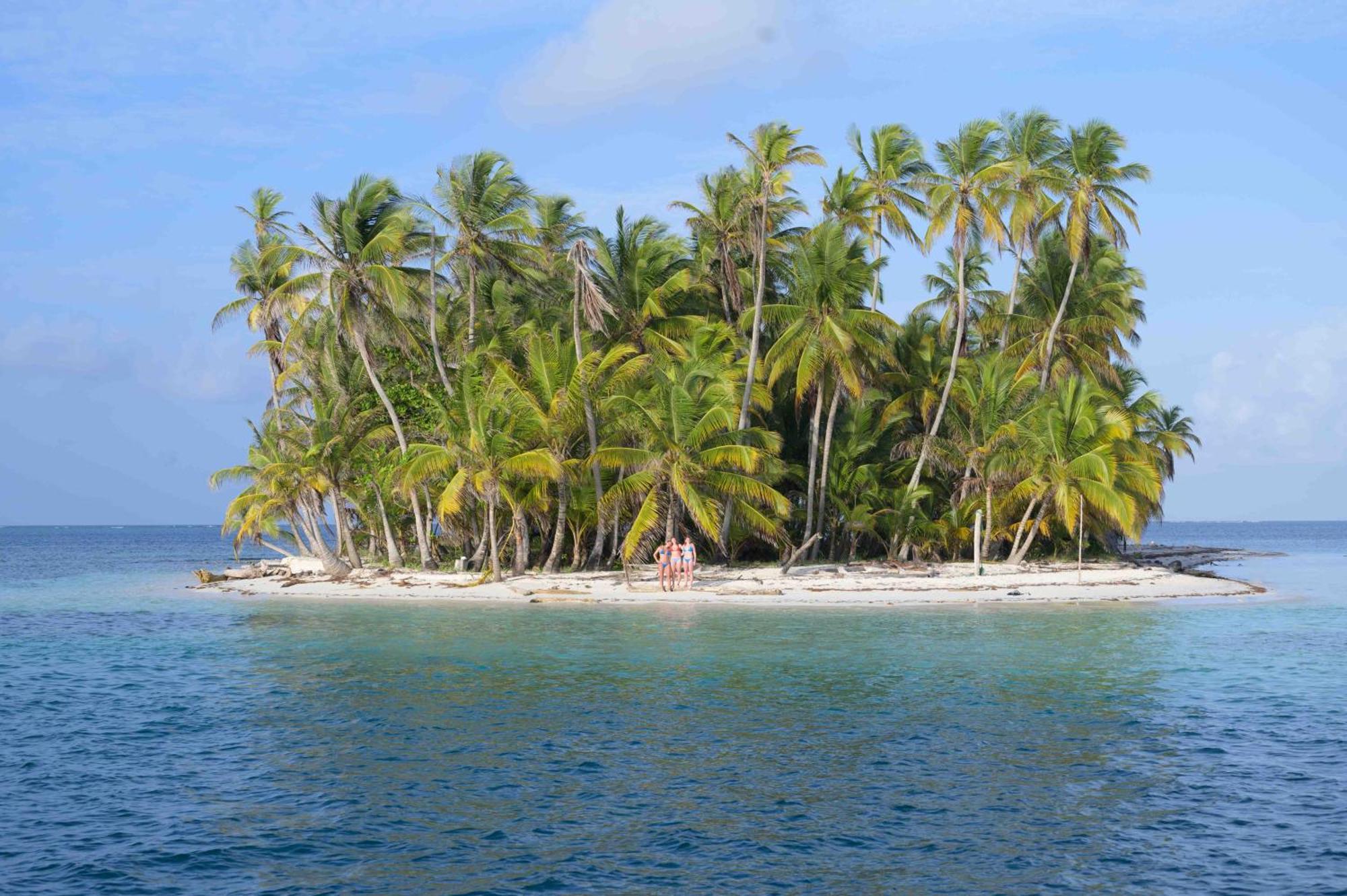 Sanblasonsailboats El Porvenir Стая снимка